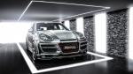 Porsche Cayenne by CT Exclusive 2014 года
